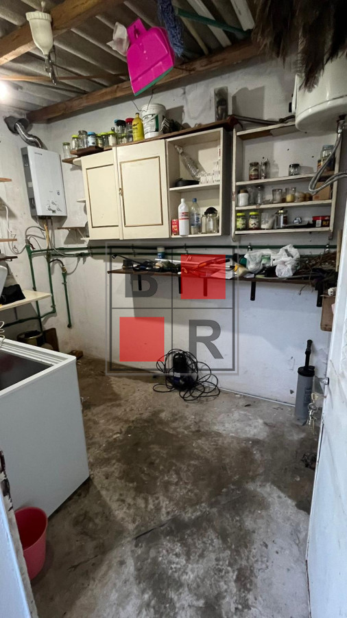 Casa ID.825 - CASA VENTA MALDONADO 