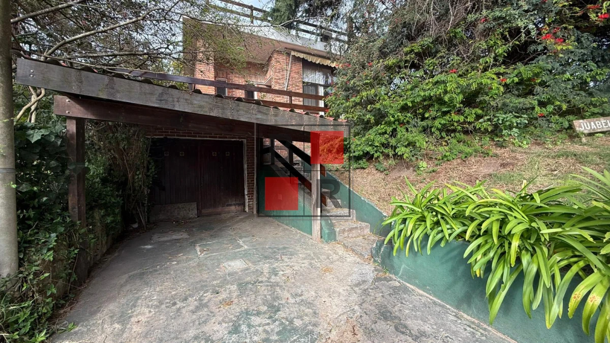 Casa ID.1418 - CASA PH ALQUILER ANUAL BARRIO MONACO