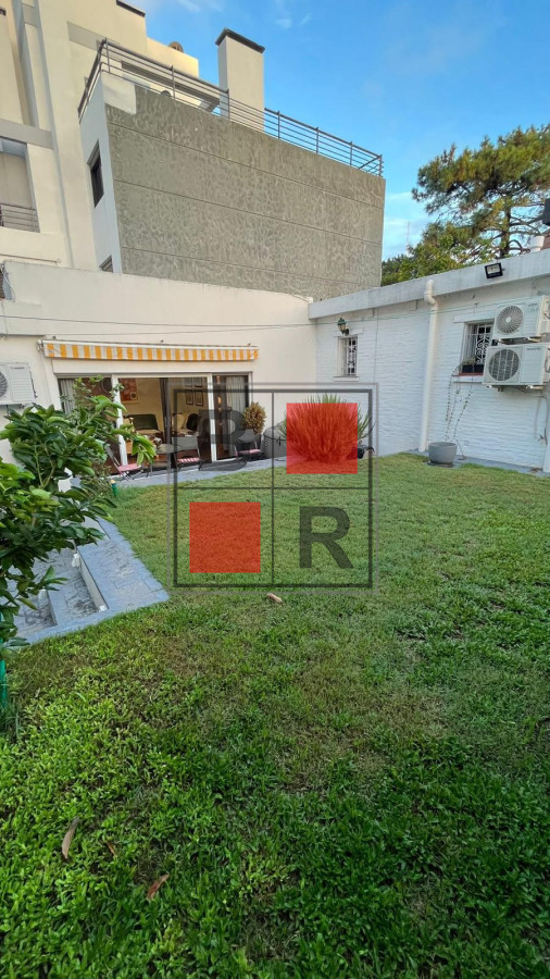 Casa ID.825 - CASA VENTA MALDONADO 