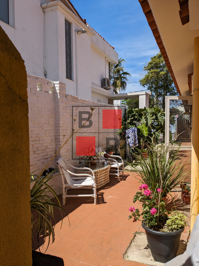 Casa ID.391 - CASA MANSA Alquiler Temporada  2 dormitorios 2 baños 