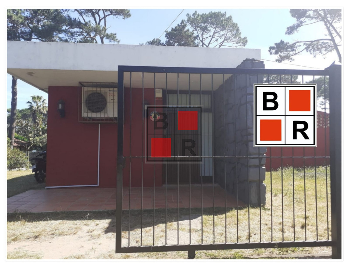 Casa ID.675 - Casa en alquiler anual zona de San Rafael 