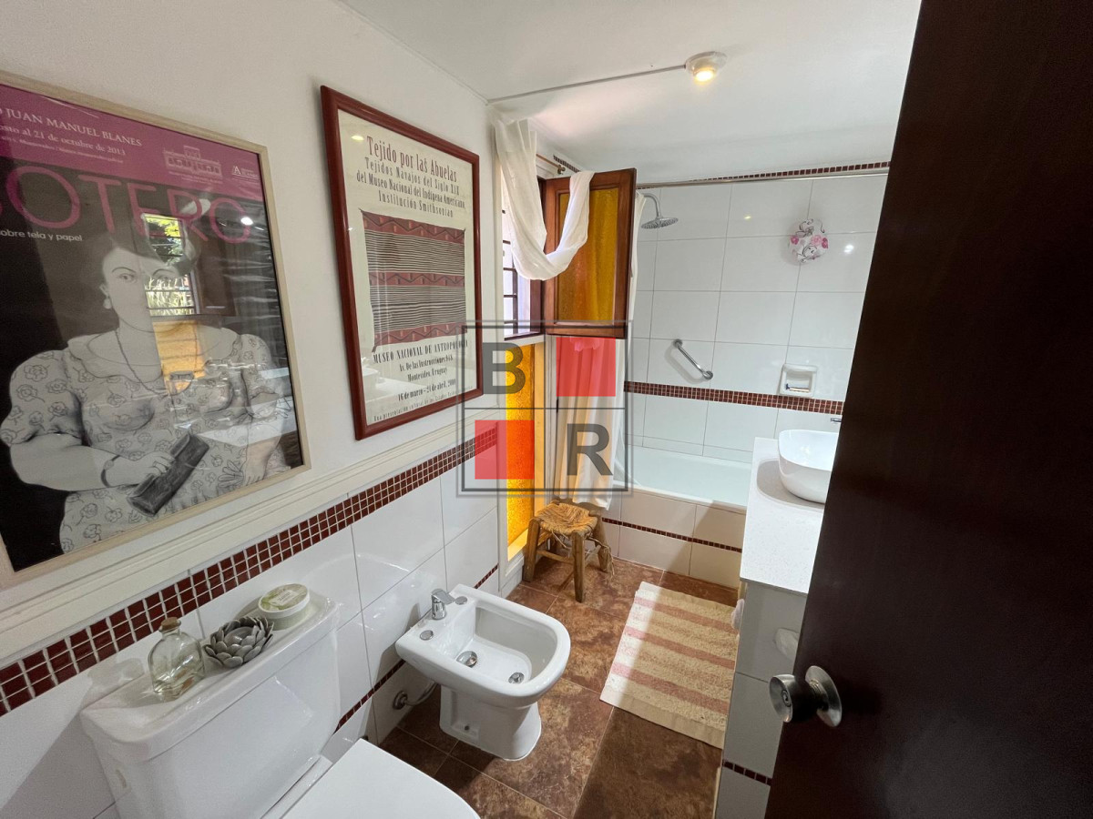 Casa ID.799 - CASA MANSA Alquiler temporada