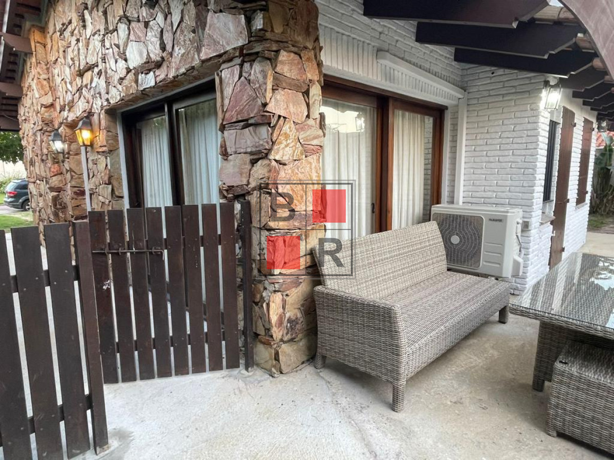 Casa ID.393 - CASA MANSA Alquiler Temporada