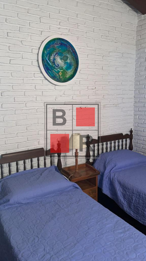 Casa ID.393 - CASA MANSA Alquiler Temporada