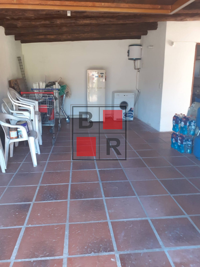 Casa ID.675 - Casa en alquiler anual zona de San Rafael 