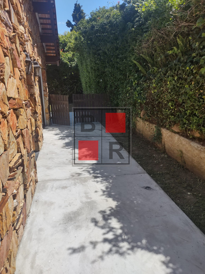 Casa ID.393 - CASA MANSA Alquiler Temporada