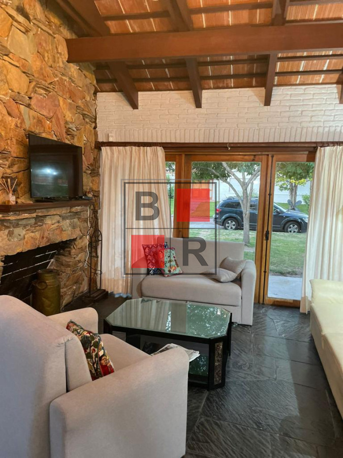 Casa ID.393 - CASA MANSA Alquiler Temporada