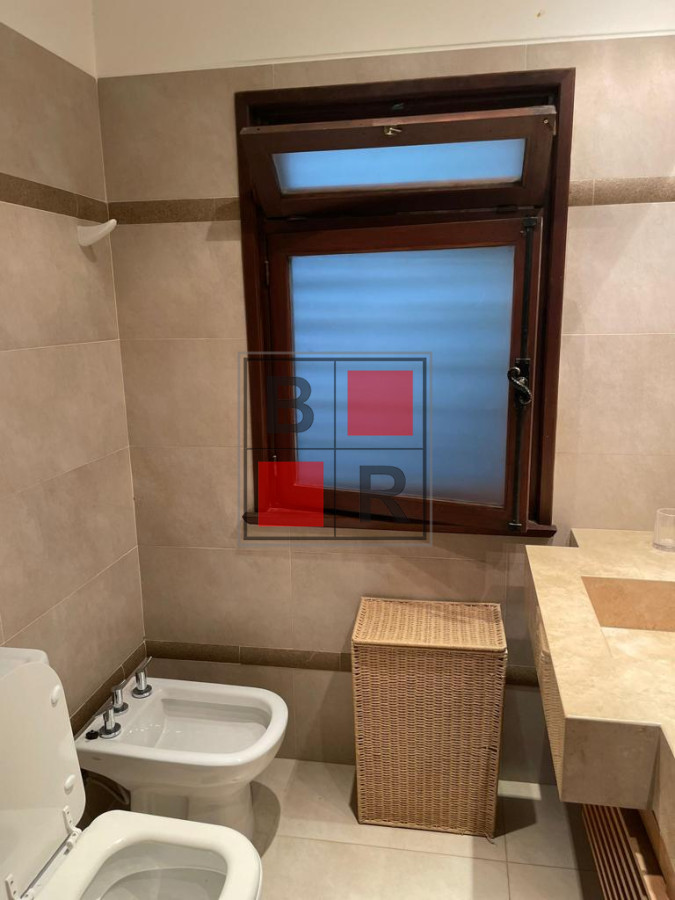 Casa ID.393 - CASA MANSA Alquiler Temporada