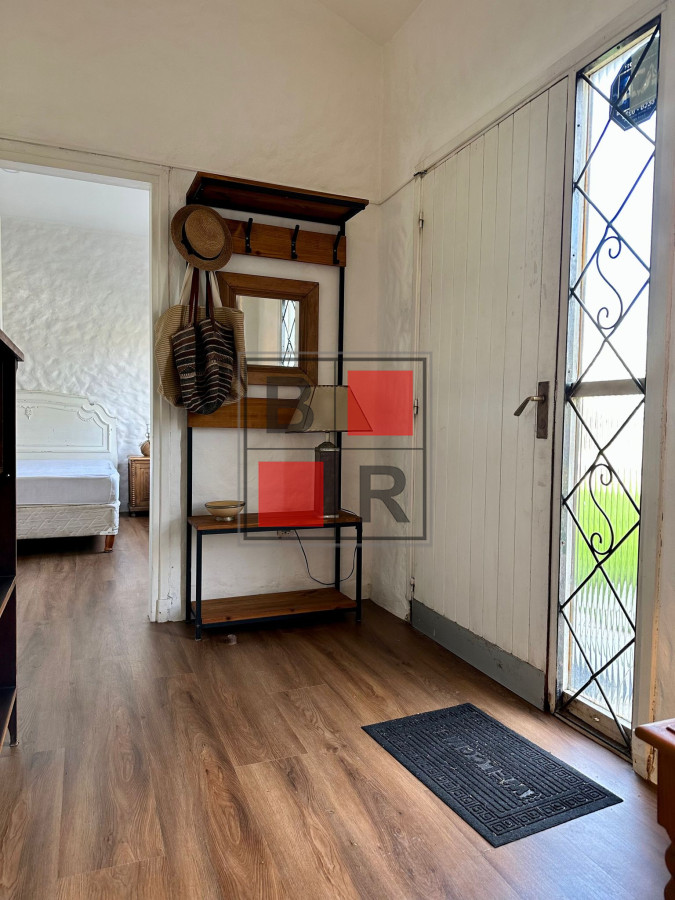 Casa ID.391 - CASA MANSA Alquiler Temporada  2 dormitorios 2 baños 