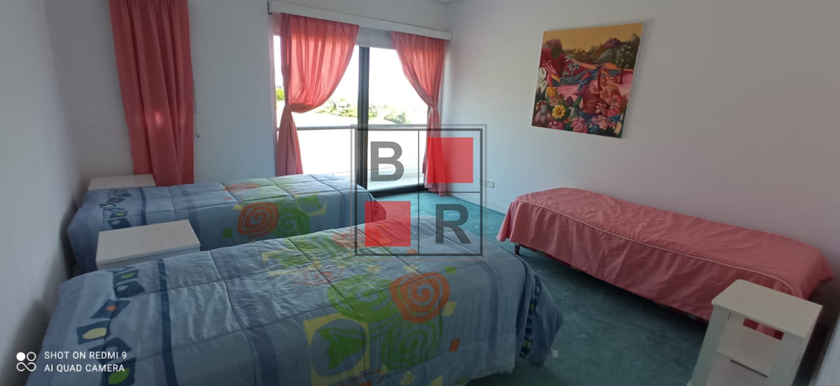Casa ID.621 - ALQUILER temporada, 4 dormitorios, 5 baños