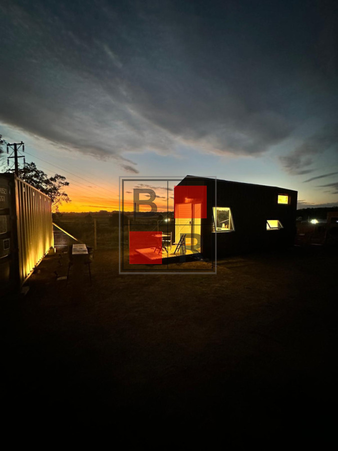 Casa ID.1384 - TINY HOUSE