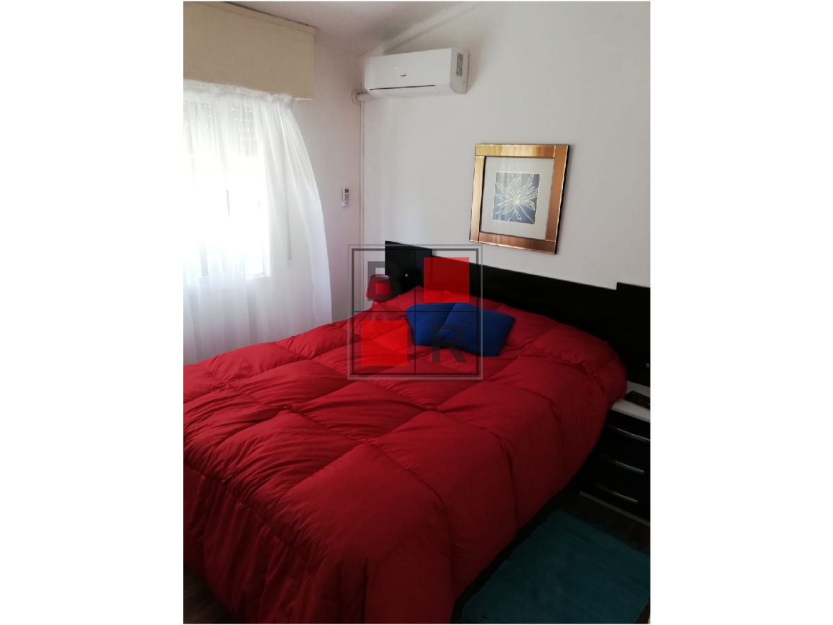 Casa ID.367 - Alquiler TEMPORADA, Casa 4 Dormitorios Zona Mansa.