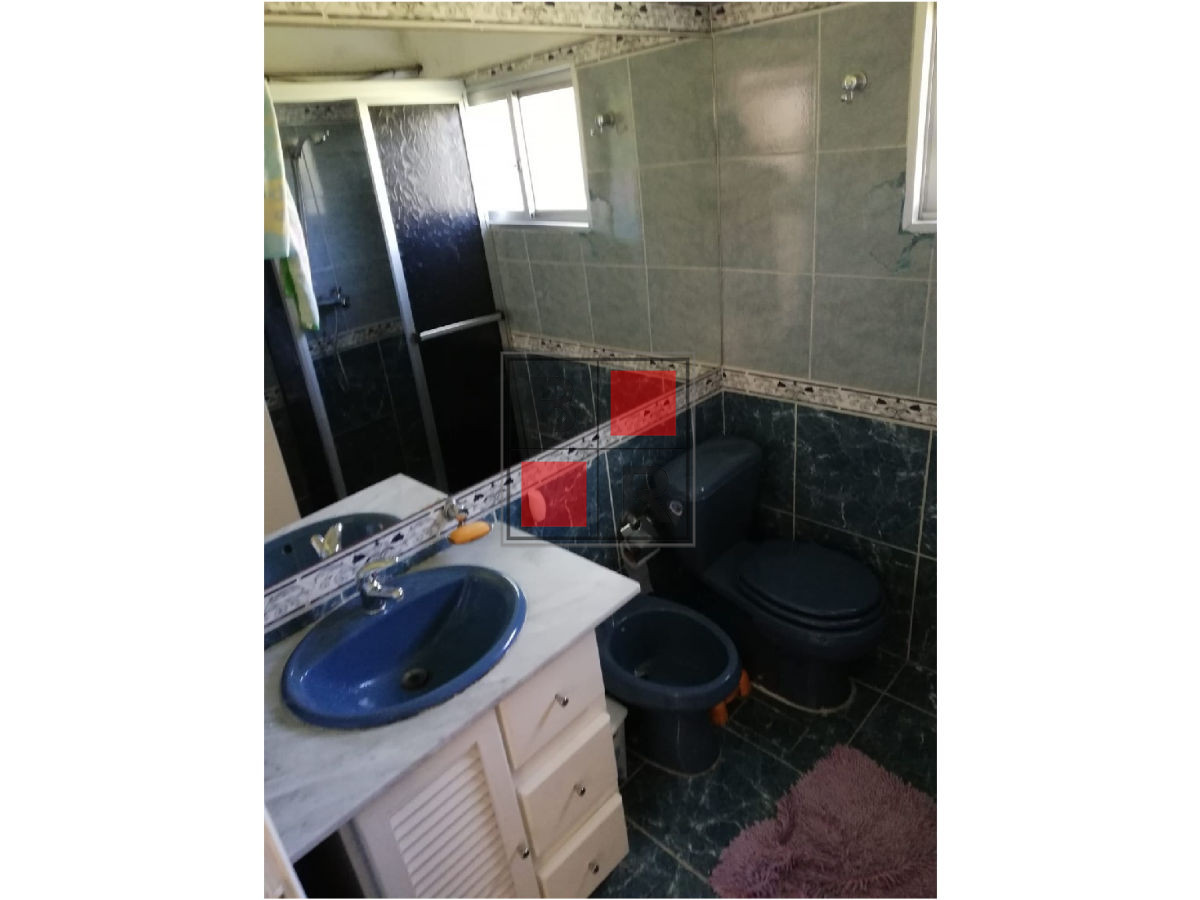 Casa ID.367 - Alquiler TEMPORADA, Casa 4 Dormitorios Zona Mansa.