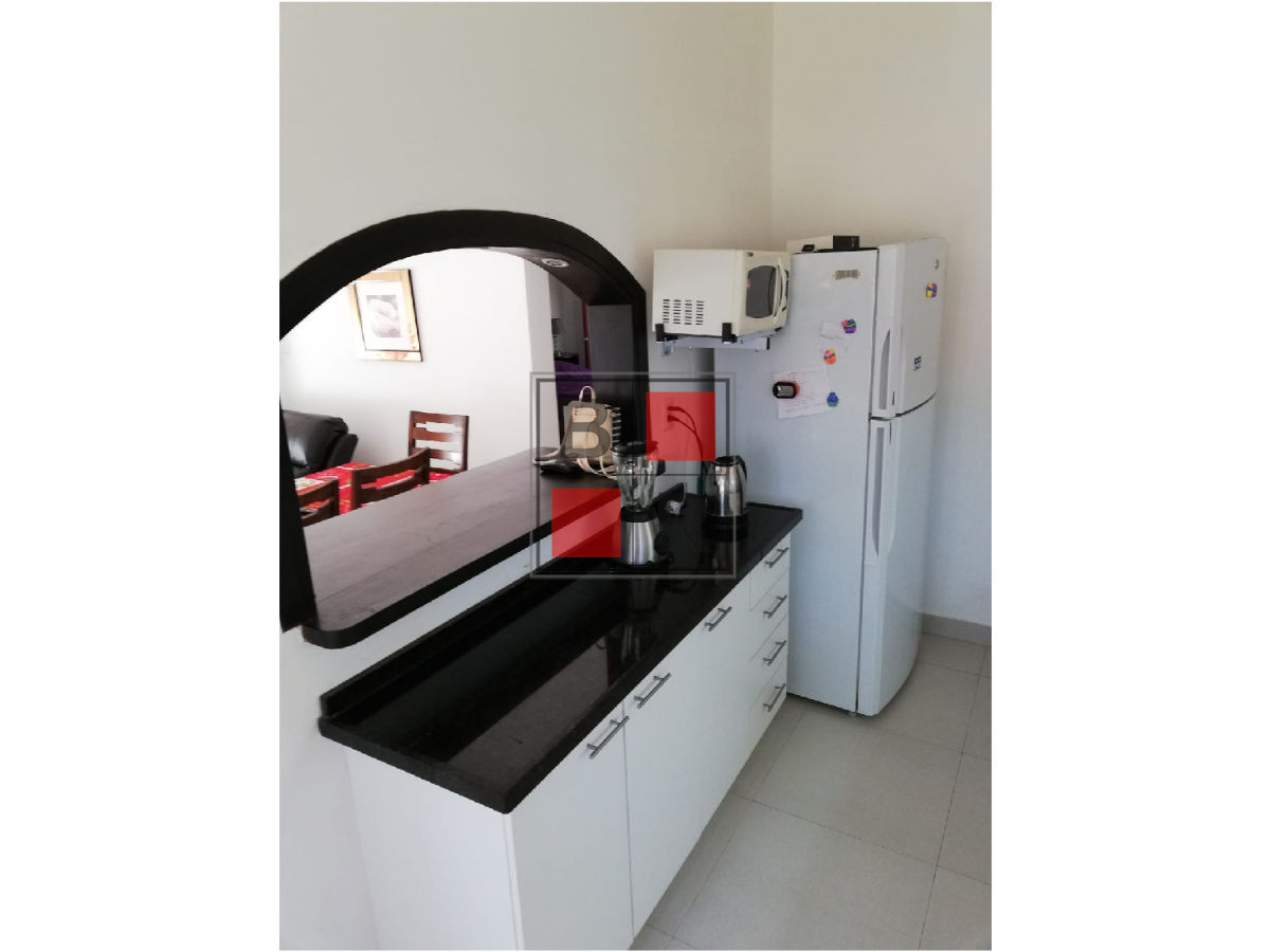 Casa ID.367 - Alquiler TEMPORADA, Casa 4 Dormitorios Zona Mansa.
