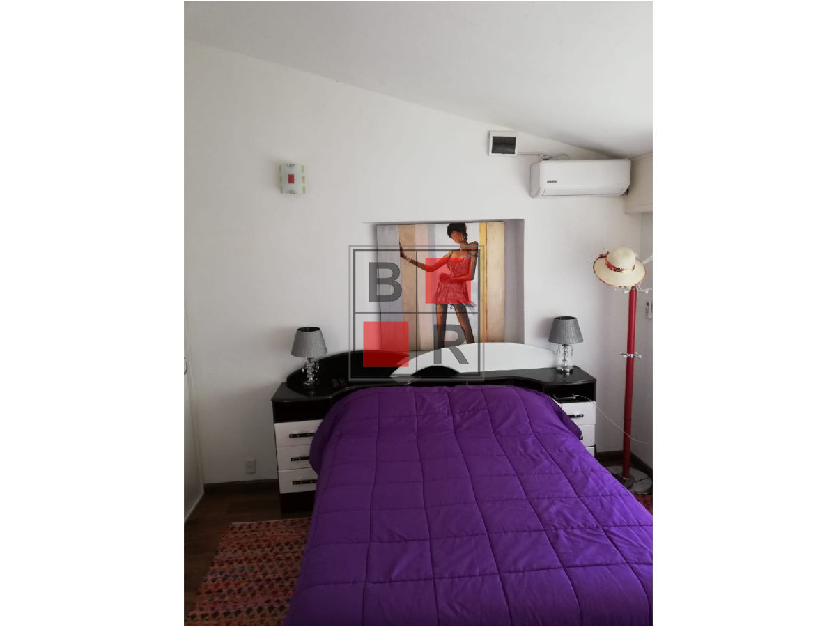Casa ID.367 - Alquiler TEMPORADA, Casa 4 Dormitorios Zona Mansa.