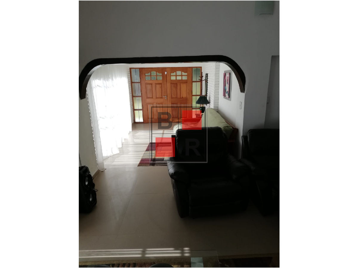 Casa ID.367 - Alquiler TEMPORADA, Casa 4 Dormitorios Zona Mansa.