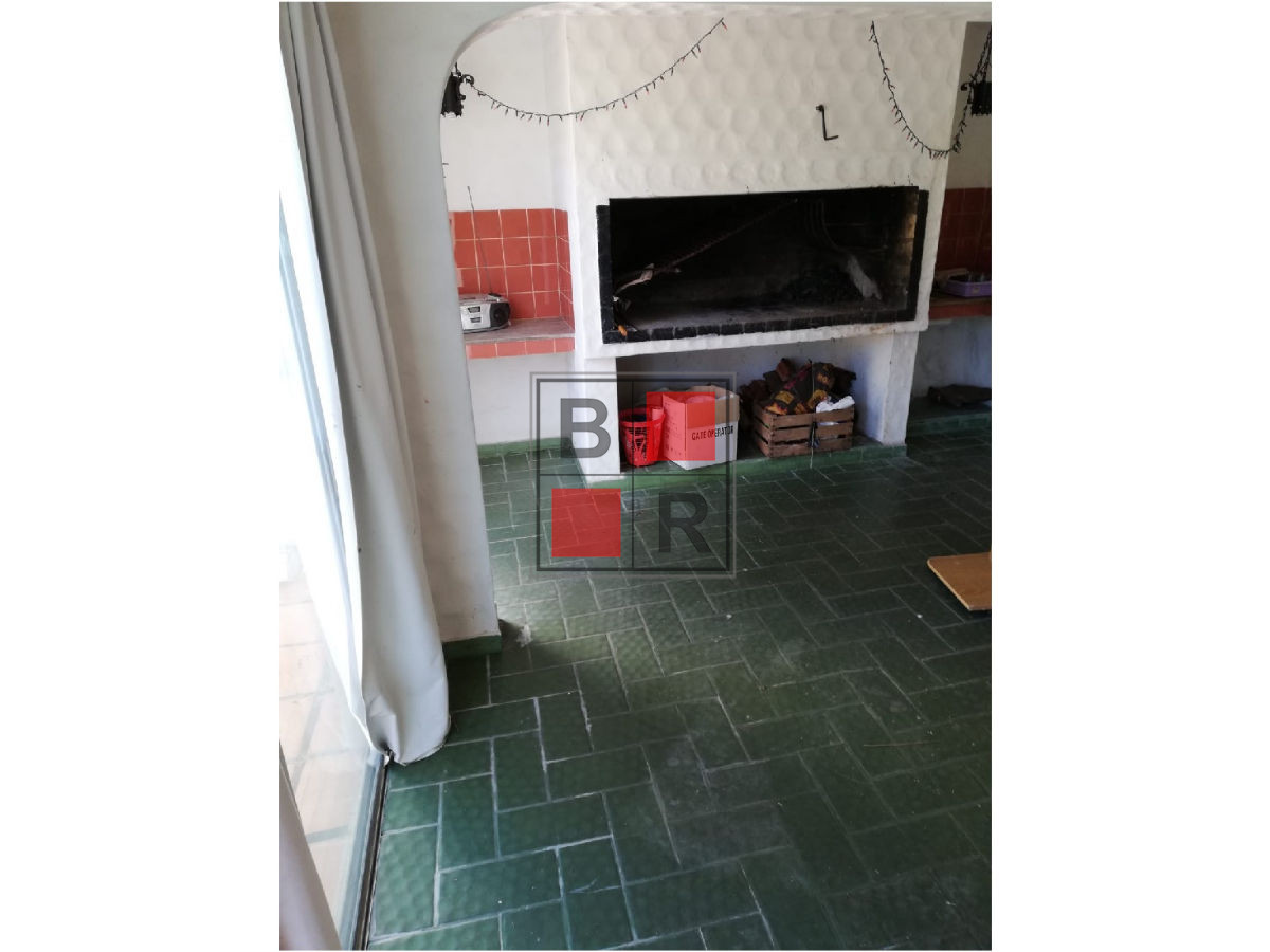 Casa ID.367 - Alquiler TEMPORADA, Casa 4 Dormitorios Zona Mansa.