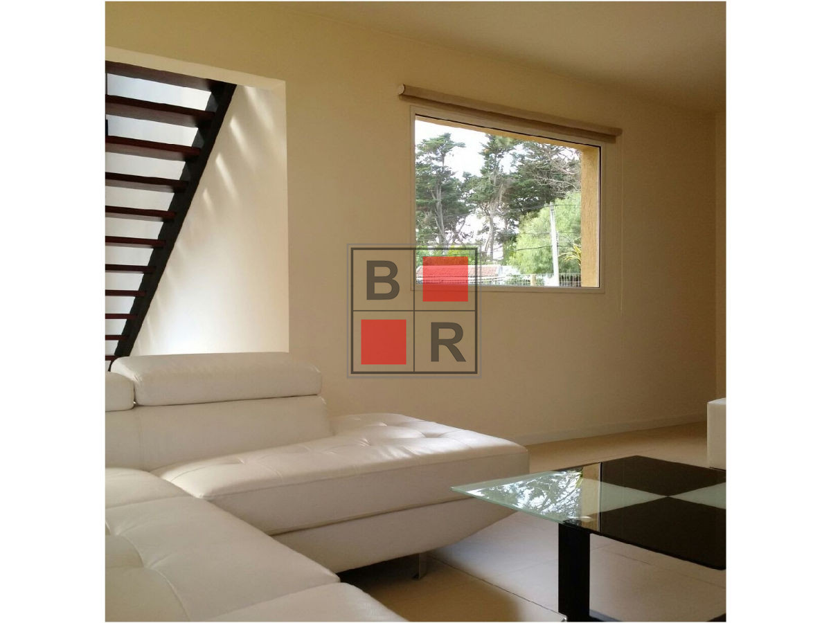 Casa ID.379 - Casa en alquiler temporada, 3 dor, 3 baños