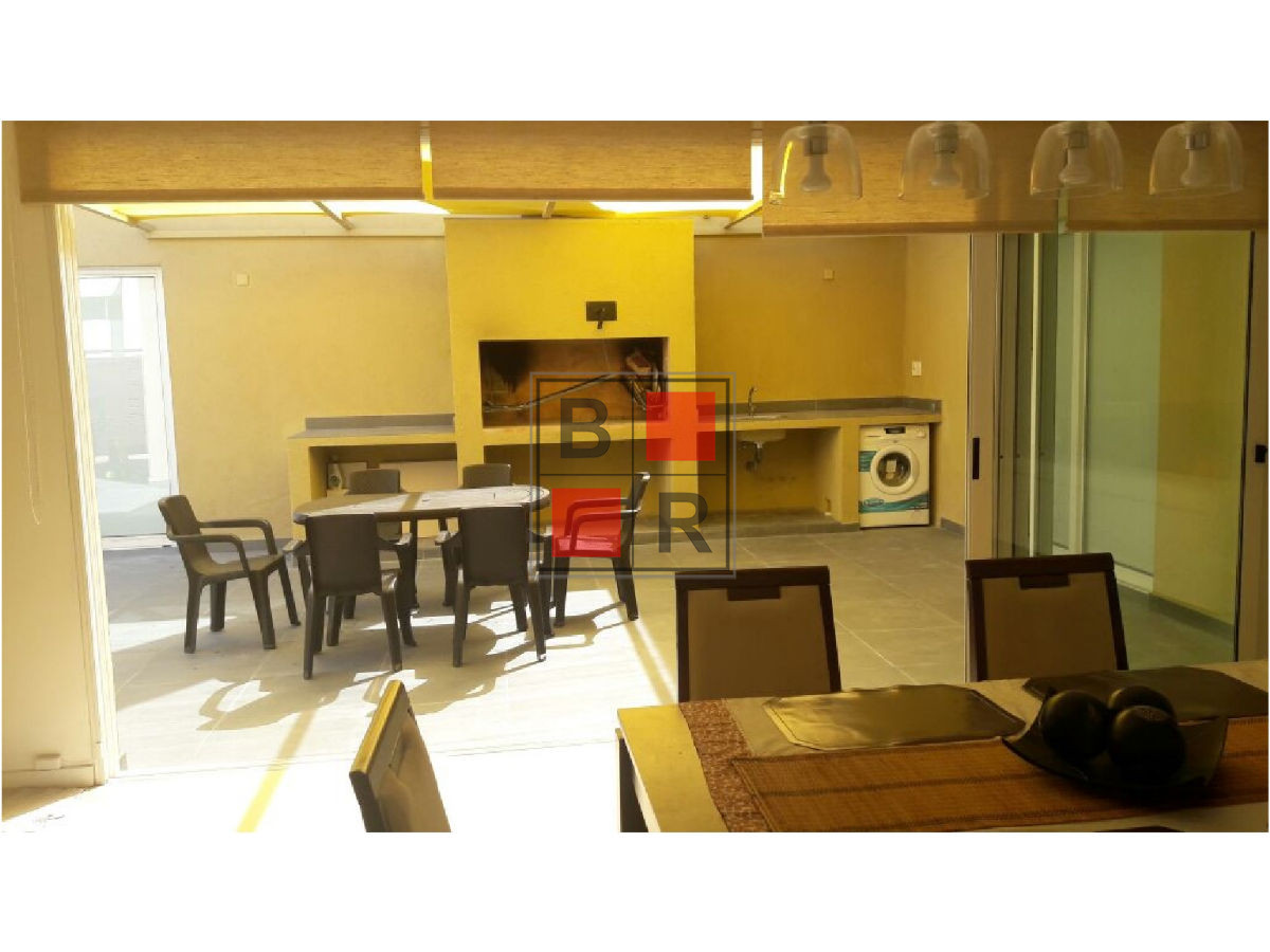 Casa ID.379 - Casa en alquiler temporada, 3 dor, 3 baños