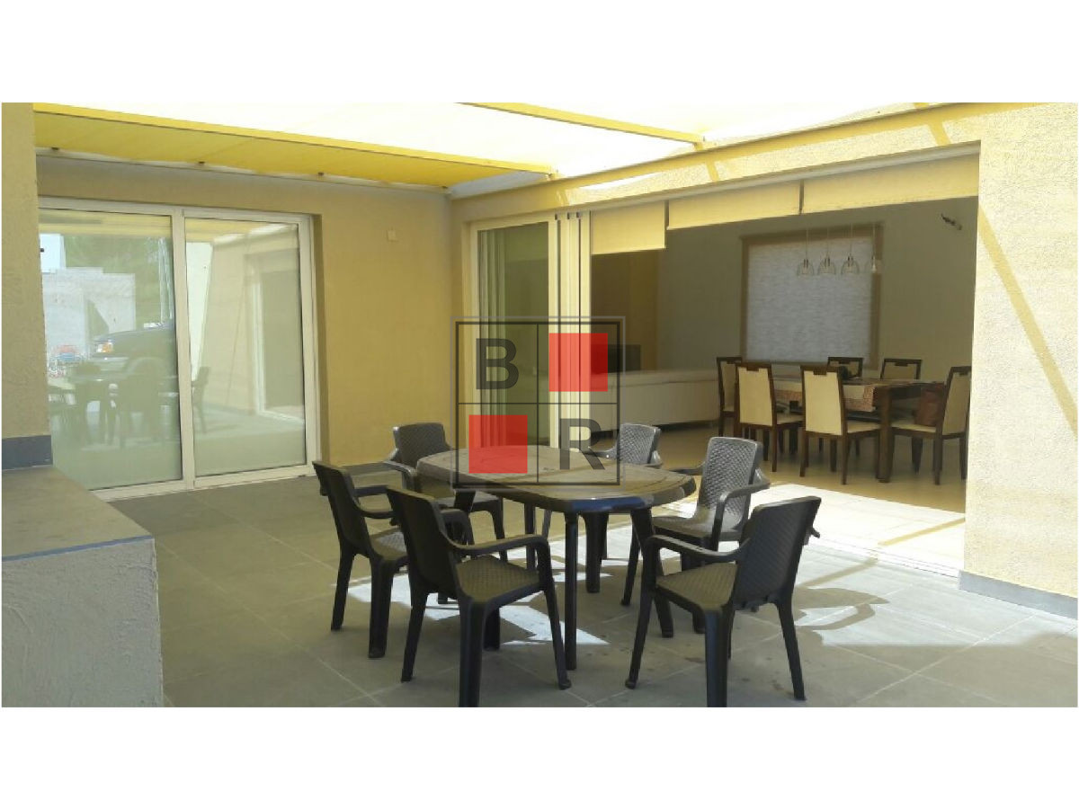 Casa ID.379 - Casa en alquiler temporada, 3 dor, 3 baños