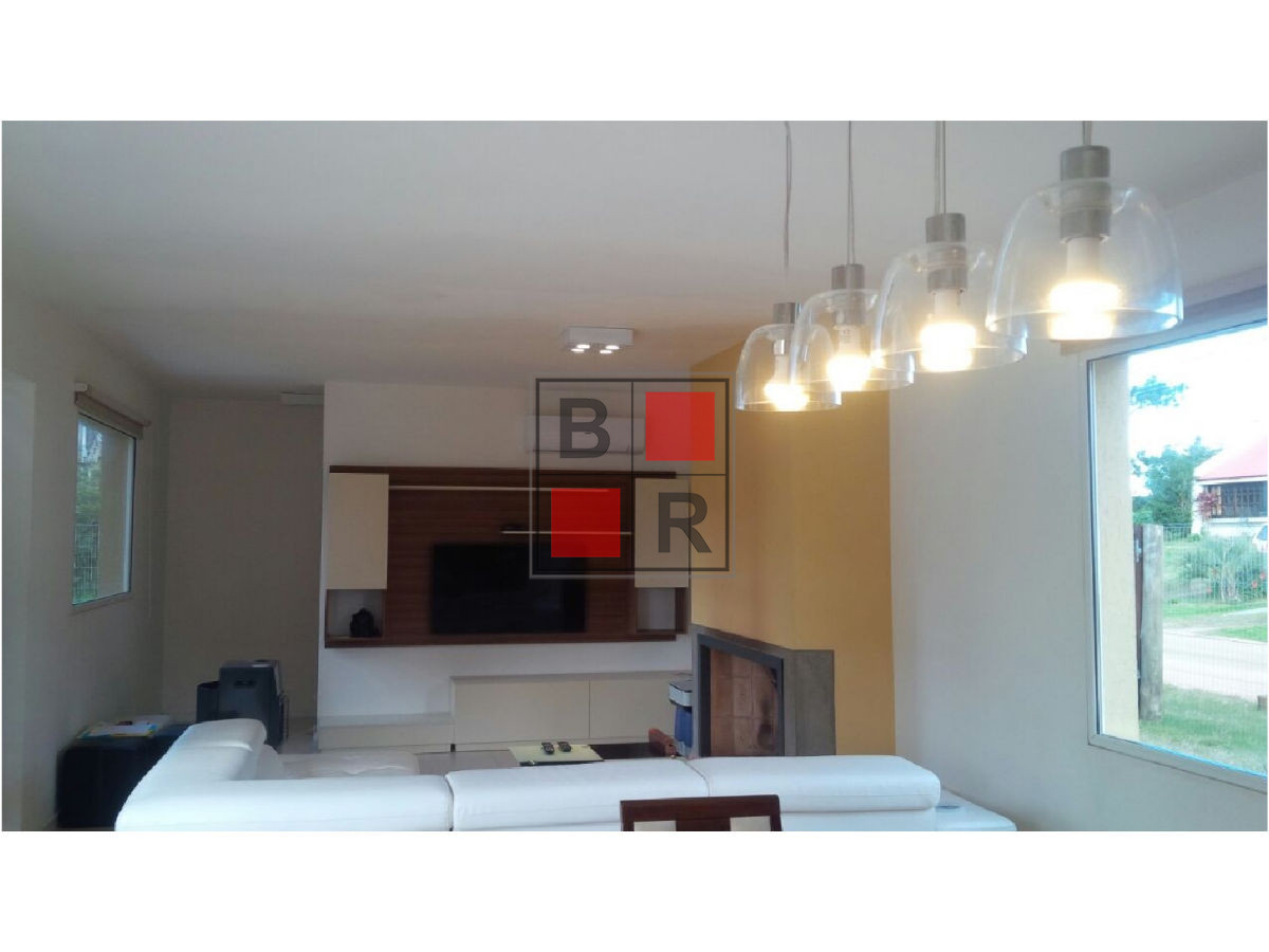 Casa ID.379 - Casa en alquiler temporada, 3 dor, 3 baños