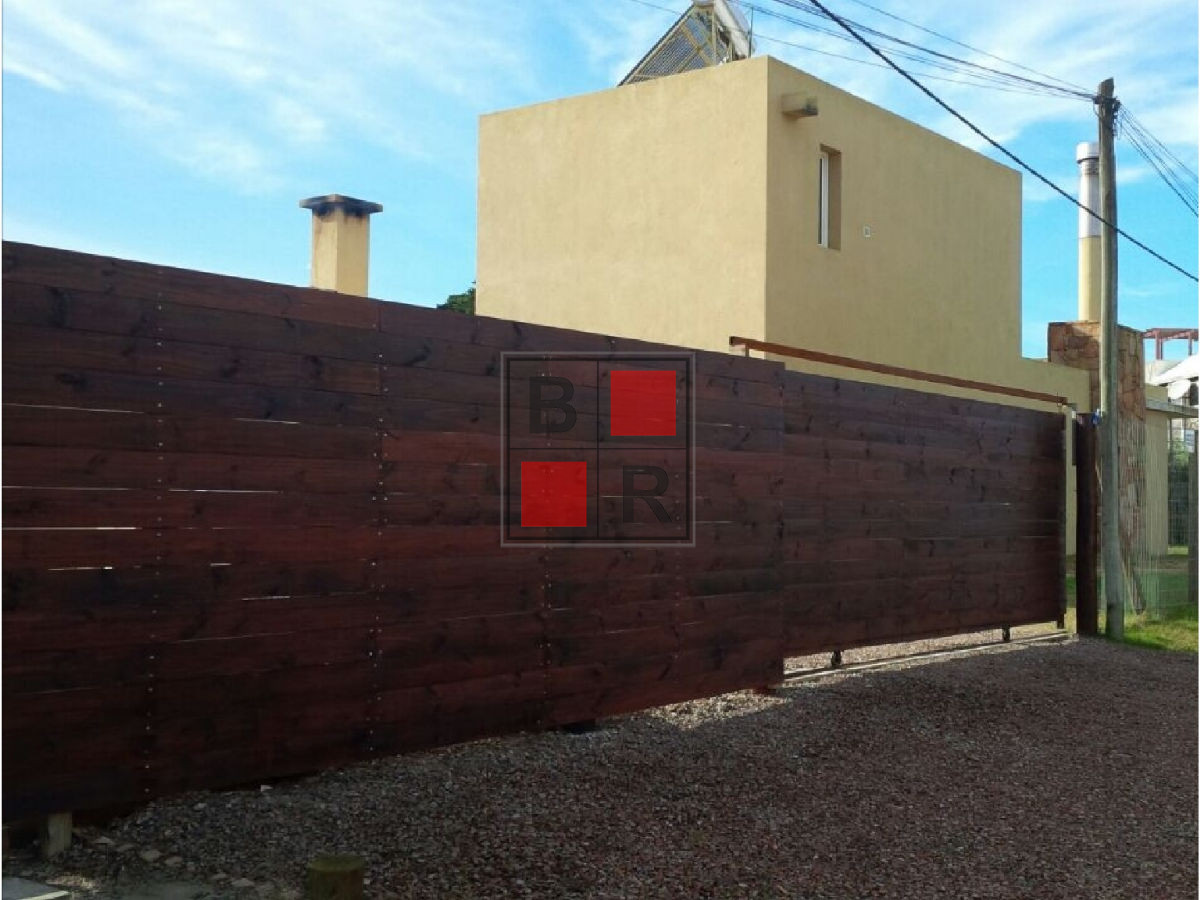 Casa ID.379 - Casa en alquiler temporada, 3 dor, 3 baños