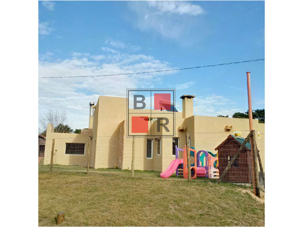 Casa ID.379 - Casa en alquiler temporada, 3 dor, 3 baños