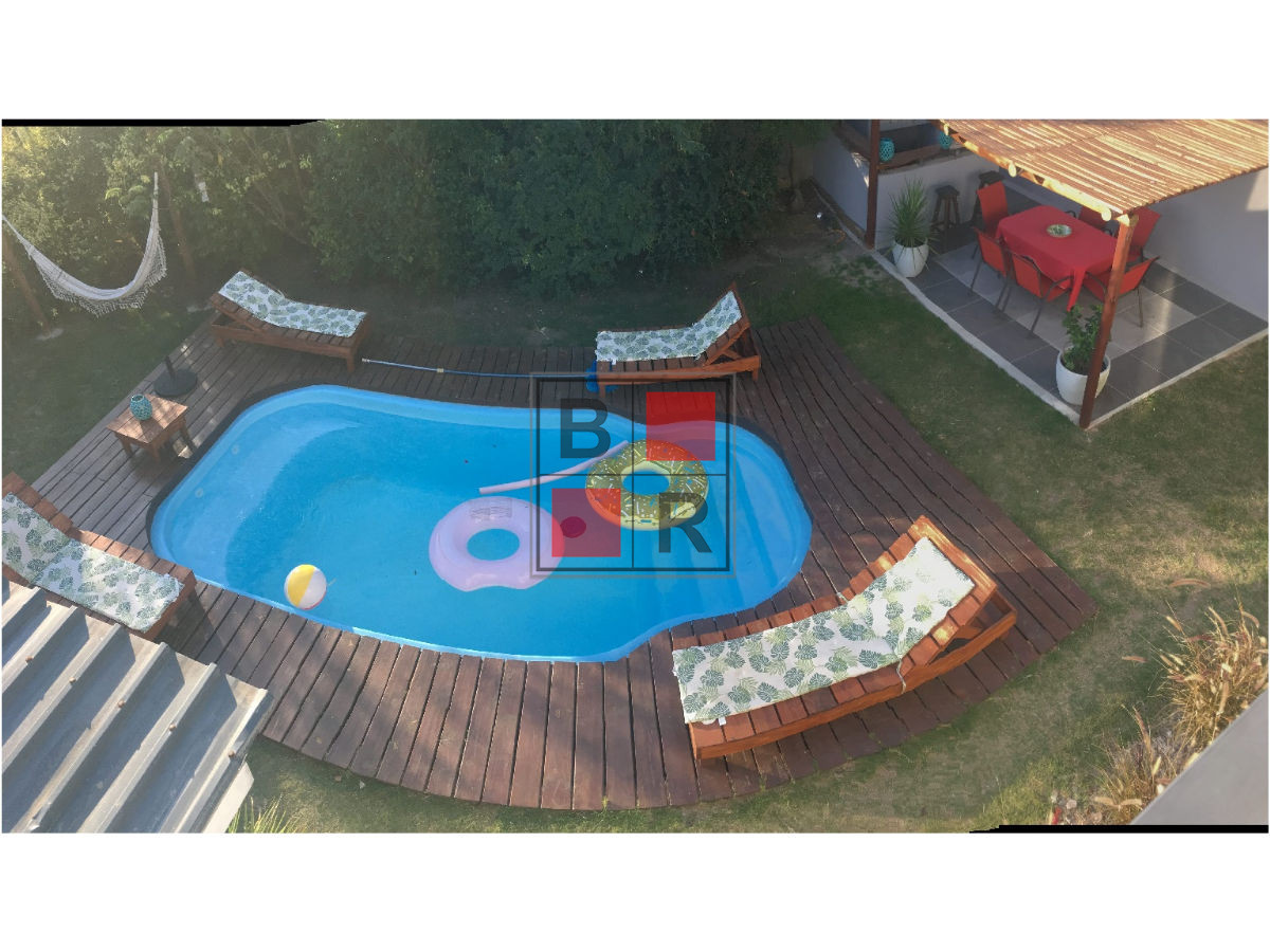 Casa ID.382 - VENTA CASA, 3 dormitorios, Lausana