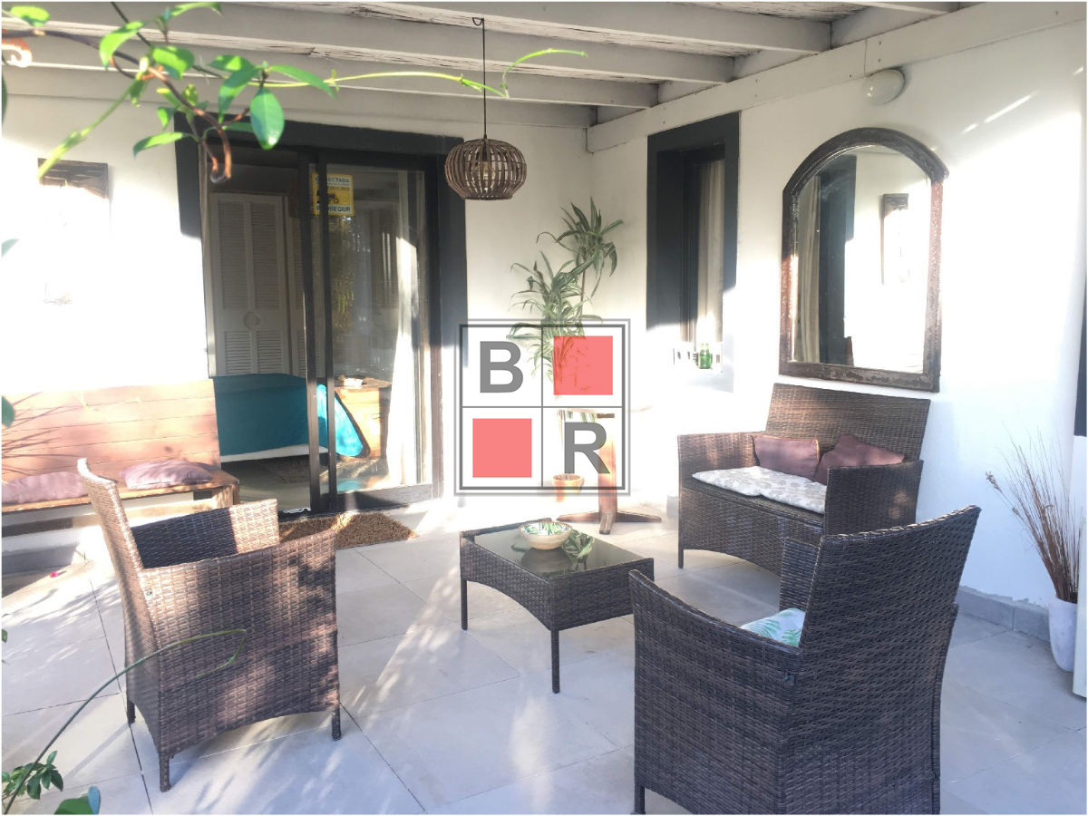 Casa ID.382 - VENTA CASA, 3 dormitorios, Lausana