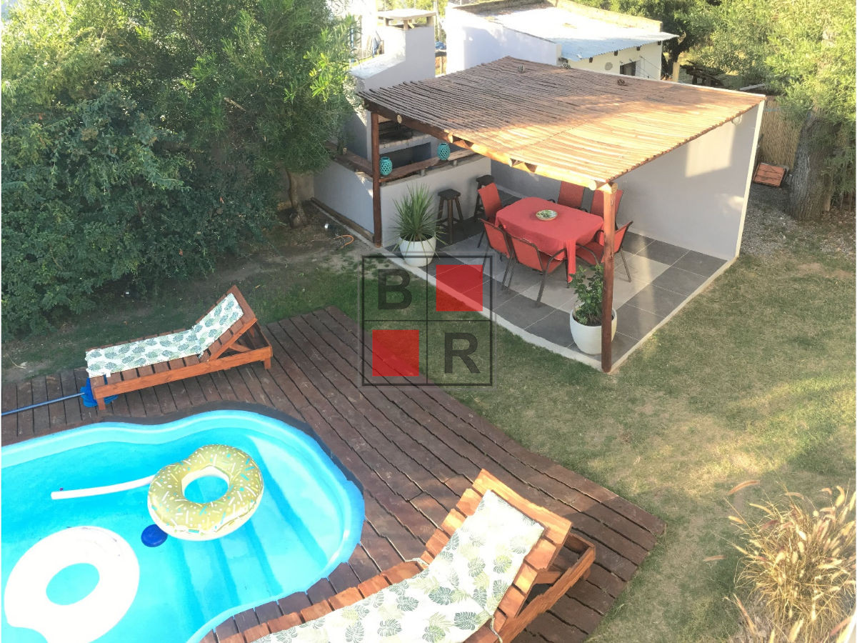 Casa ID.382 - VENTA CASA, 3 dormitorios, Lausana