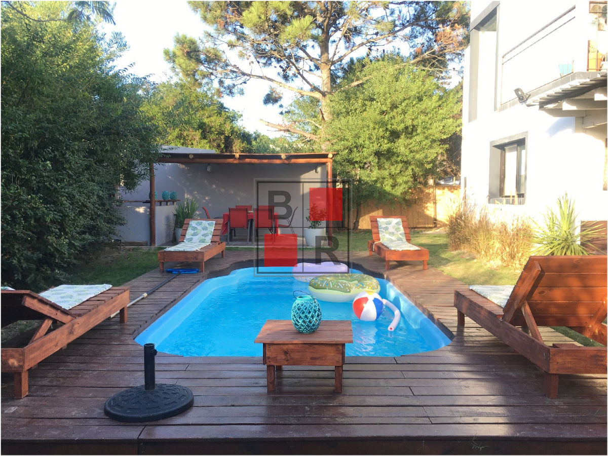 Casa ID.382 - VENTA CASA, 3 dormitorios, Lausana