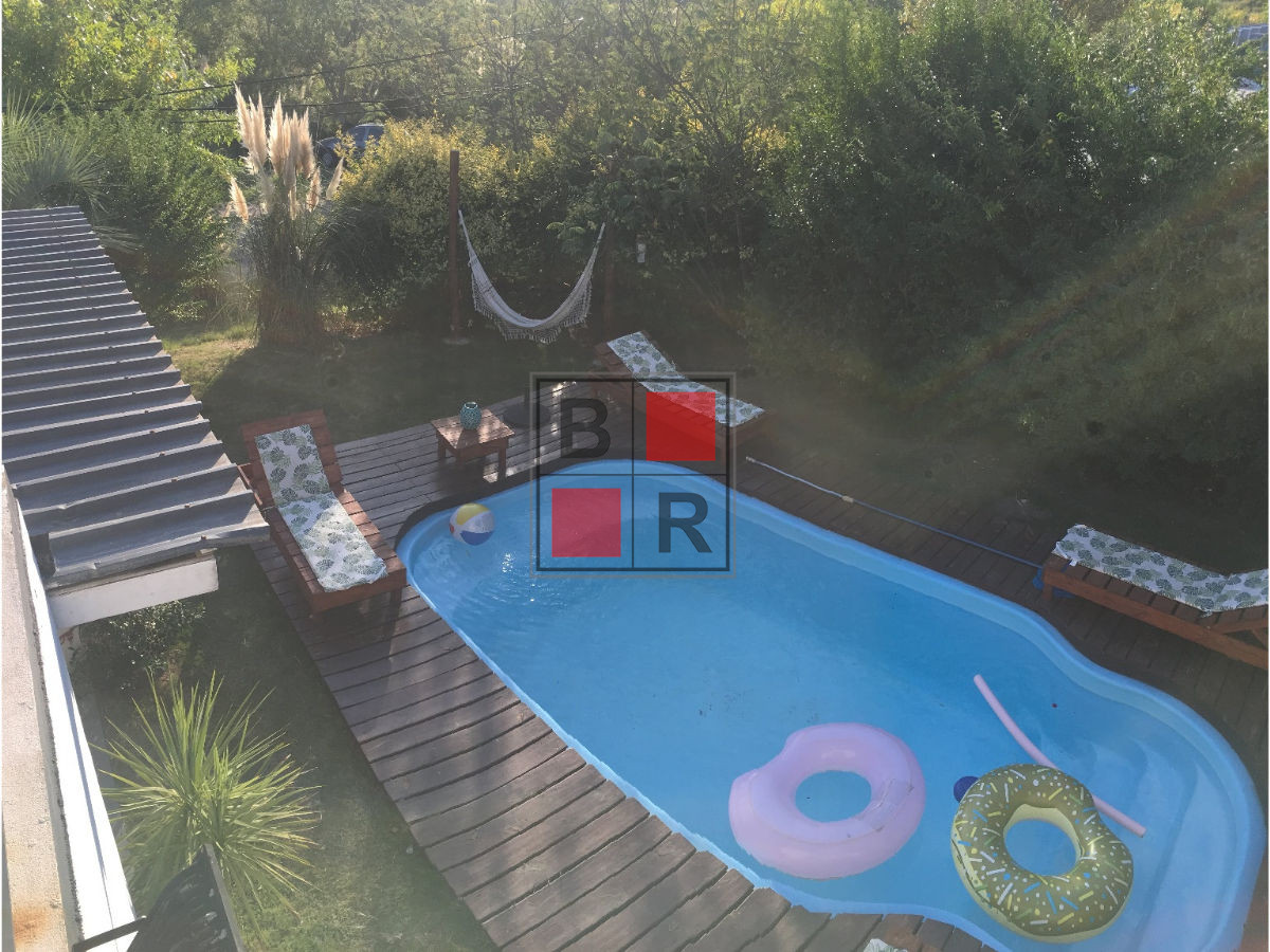 Casa ID.382 - VENTA CASA, 3 dormitorios, Lausana
