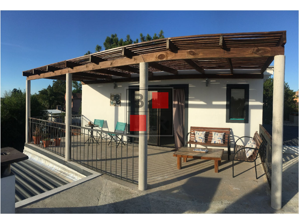 Casa ID.382 - VENTA CASA, 3 dormitorios, Lausana