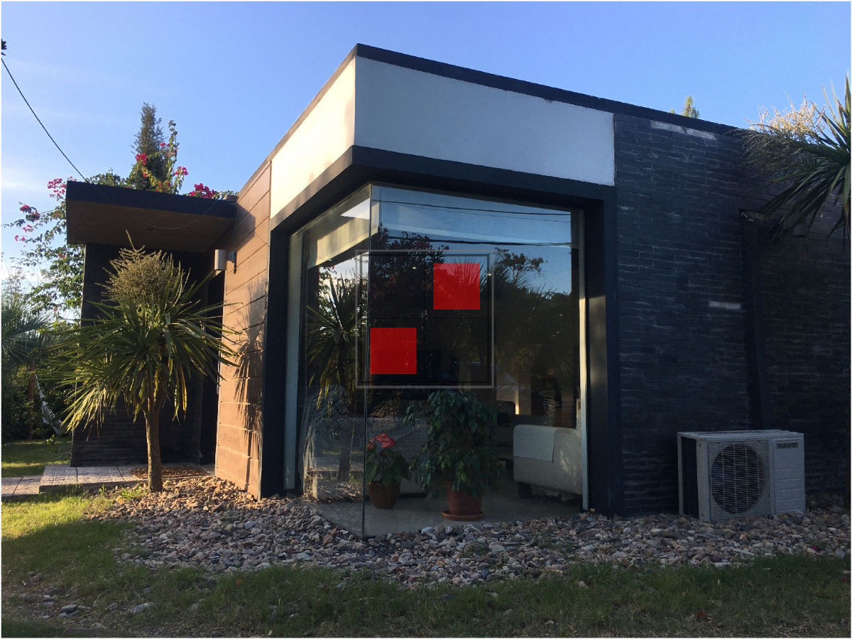 Casa ID.382 - VENTA CASA, 3 dormitorios, Lausana