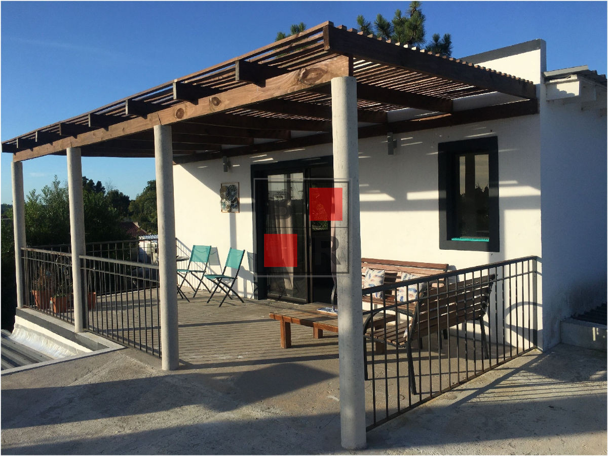 Casa ID.382 - VENTA CASA, 3 dormitorios, Lausana