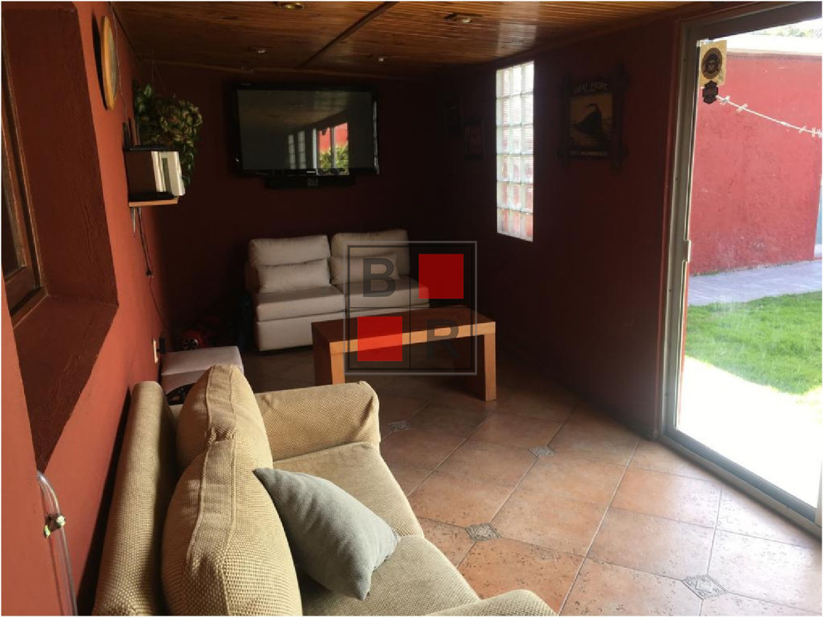 Casa ID.385 - VENTA CASA, Zona Mansa, 3dormitorio