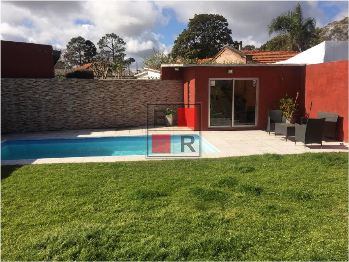Casa ID.385 - VENTA CASA, Zona Mansa, 3dormitorio