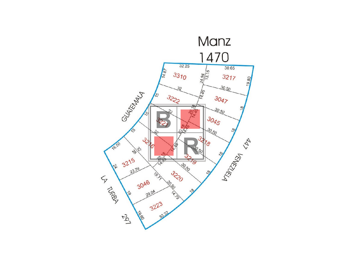 Casa ID.385 - VENTA CASA, Zona Mansa, 3dormitorio