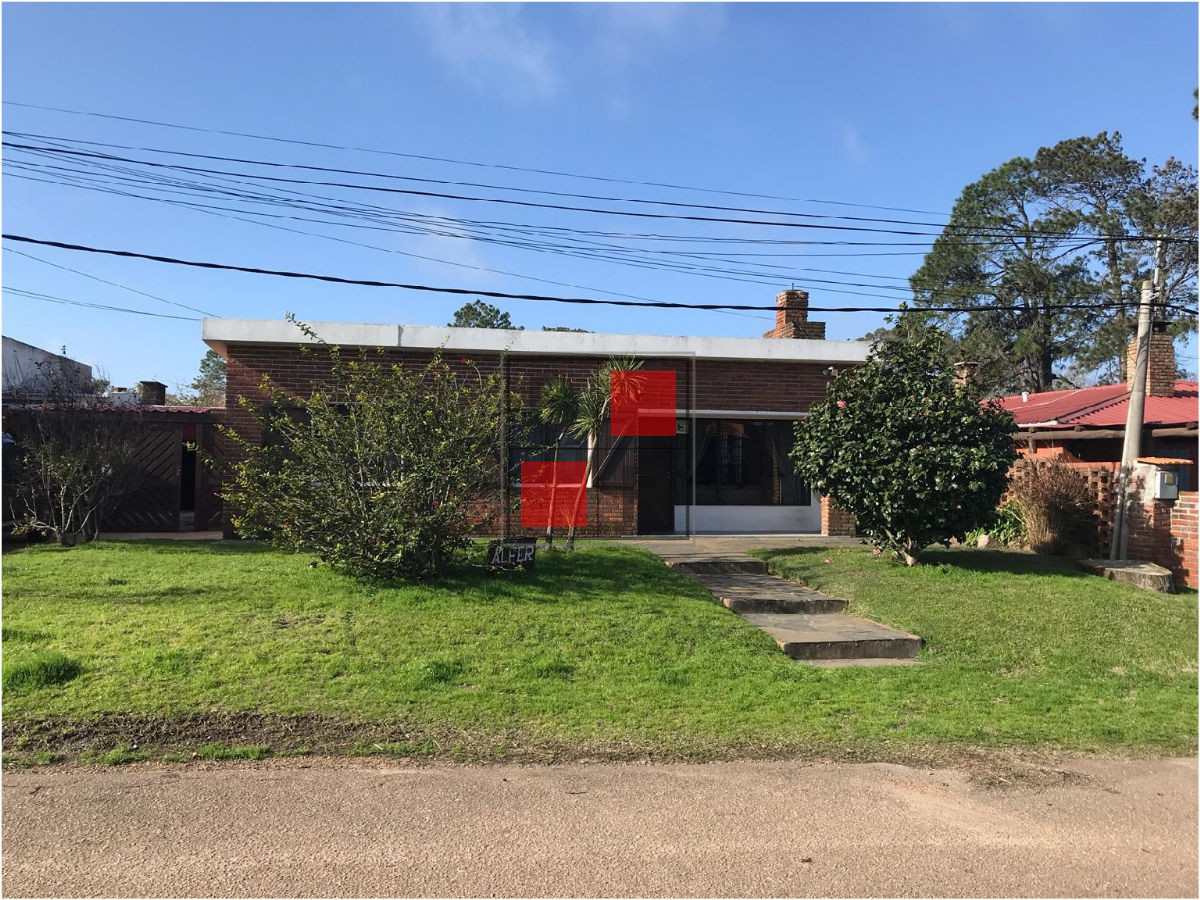 Casa ID.385 - VENTA CASA, Zona Mansa, 3dormitorio