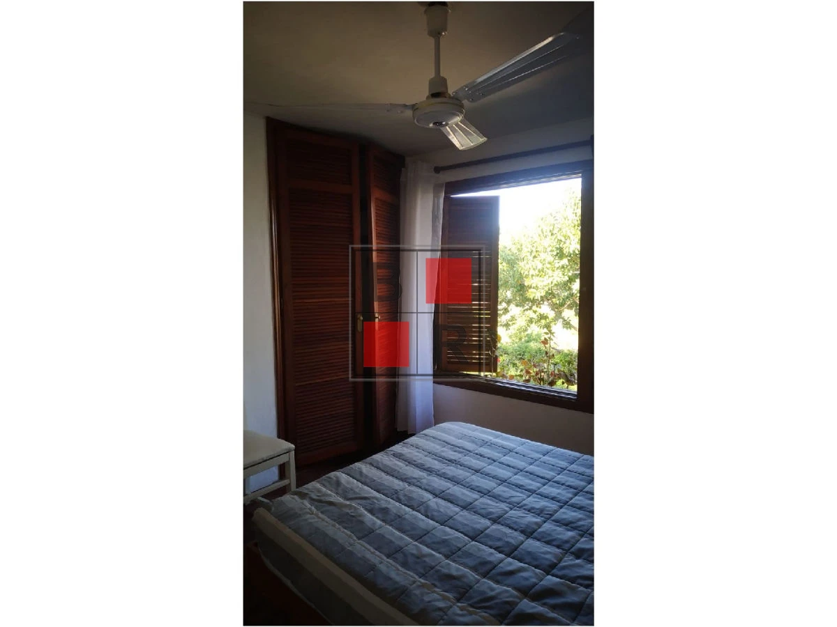 Casa ID.389 - ALQUILER ANUAL A PASOS DE PUNTA SHOPPING