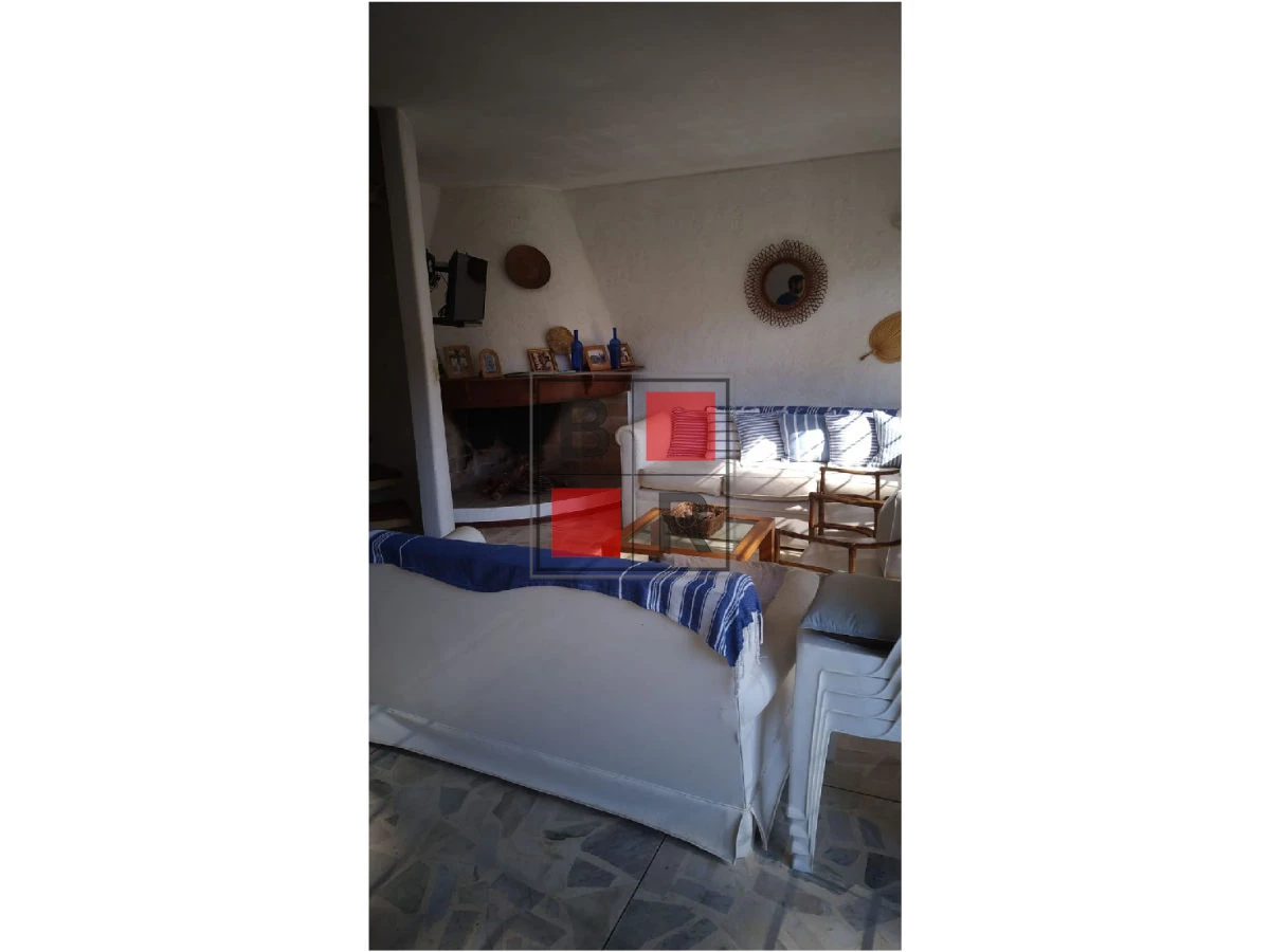 Casa ID.389 - ALQUILER ANUAL A PASOS DE PUNTA SHOPPING