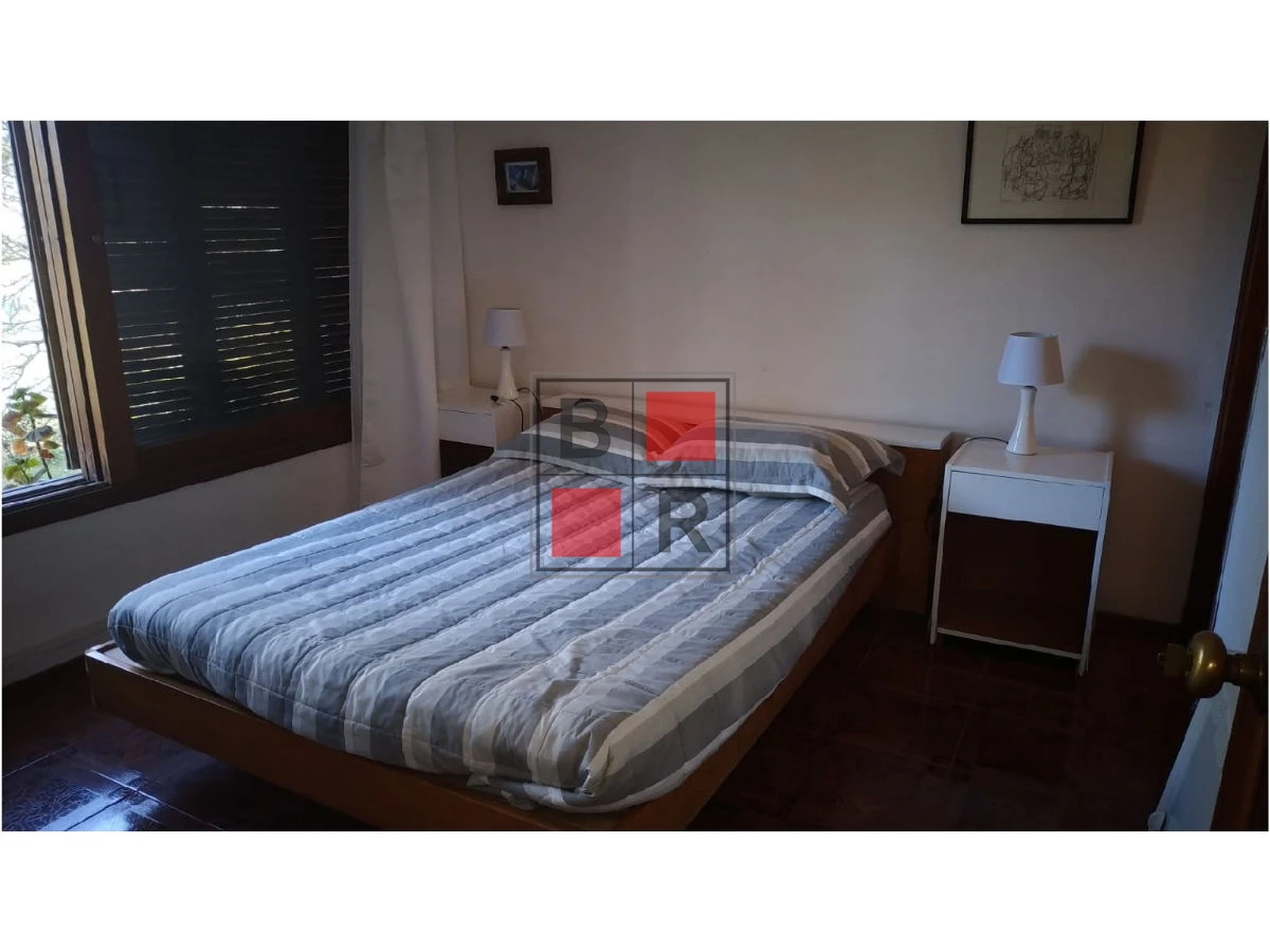 Casa ID.389 - ALQUILER ANUAL A PASOS DE PUNTA SHOPPING