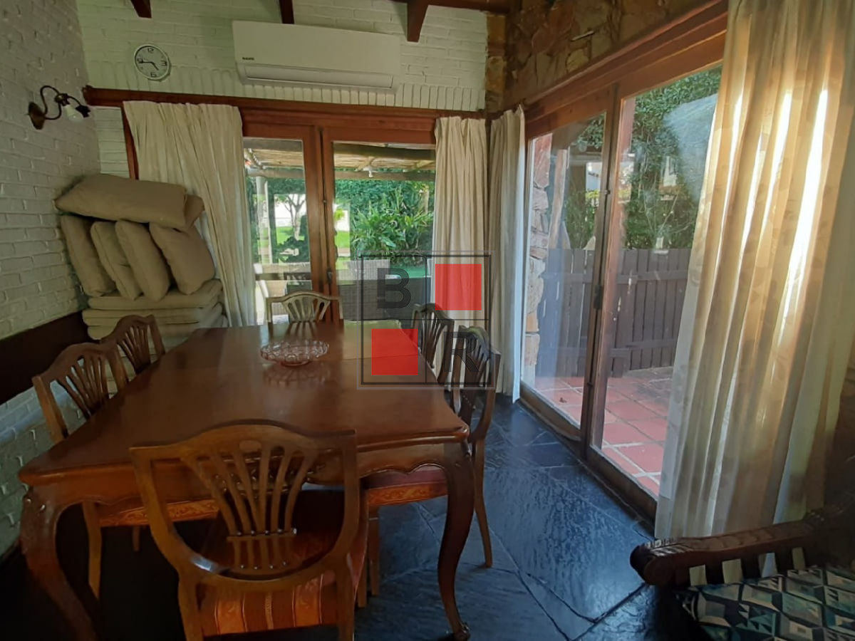 Casa ID.393 - CASA MANSA Alquiler Temporada