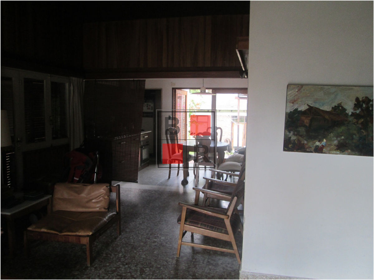 Casa ID.296 - Alquiler TEMPORADA, casa 3 Dorm, 2 baños Zona Mansa.