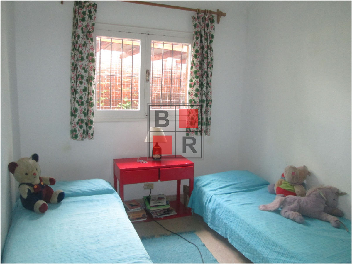 Casa ID.296 - Alquiler TEMPORADA, casa 3 Dorm, 2 baños Zona Mansa.
