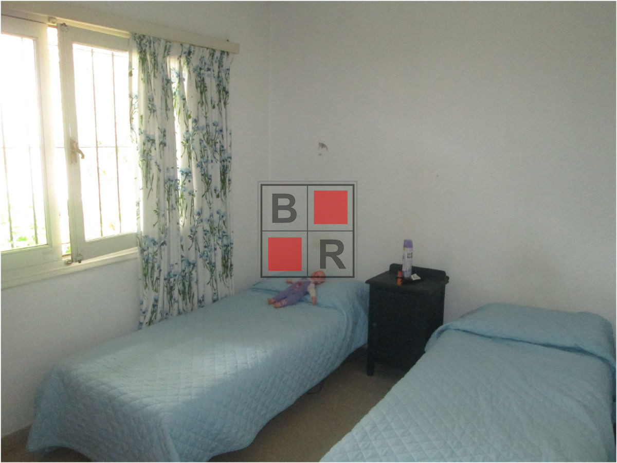 Casa ID.296 - Alquiler TEMPORADA, casa 3 Dorm, 2 baños Zona Mansa.