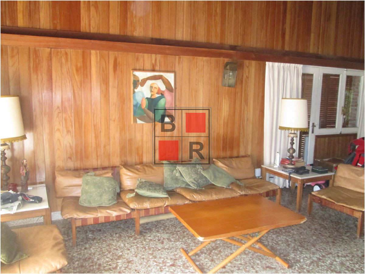 Casa ID.296 - Alquiler TEMPORADA, casa 3 Dorm, 2 baños Zona Mansa.