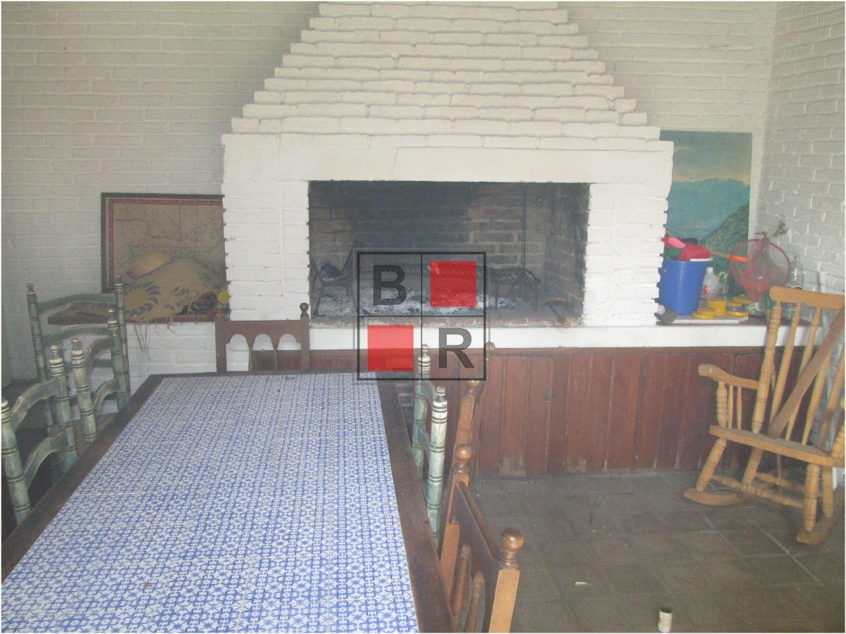Casa ID.296 - Alquiler TEMPORADA, casa 3 Dorm, 2 baños Zona Mansa.