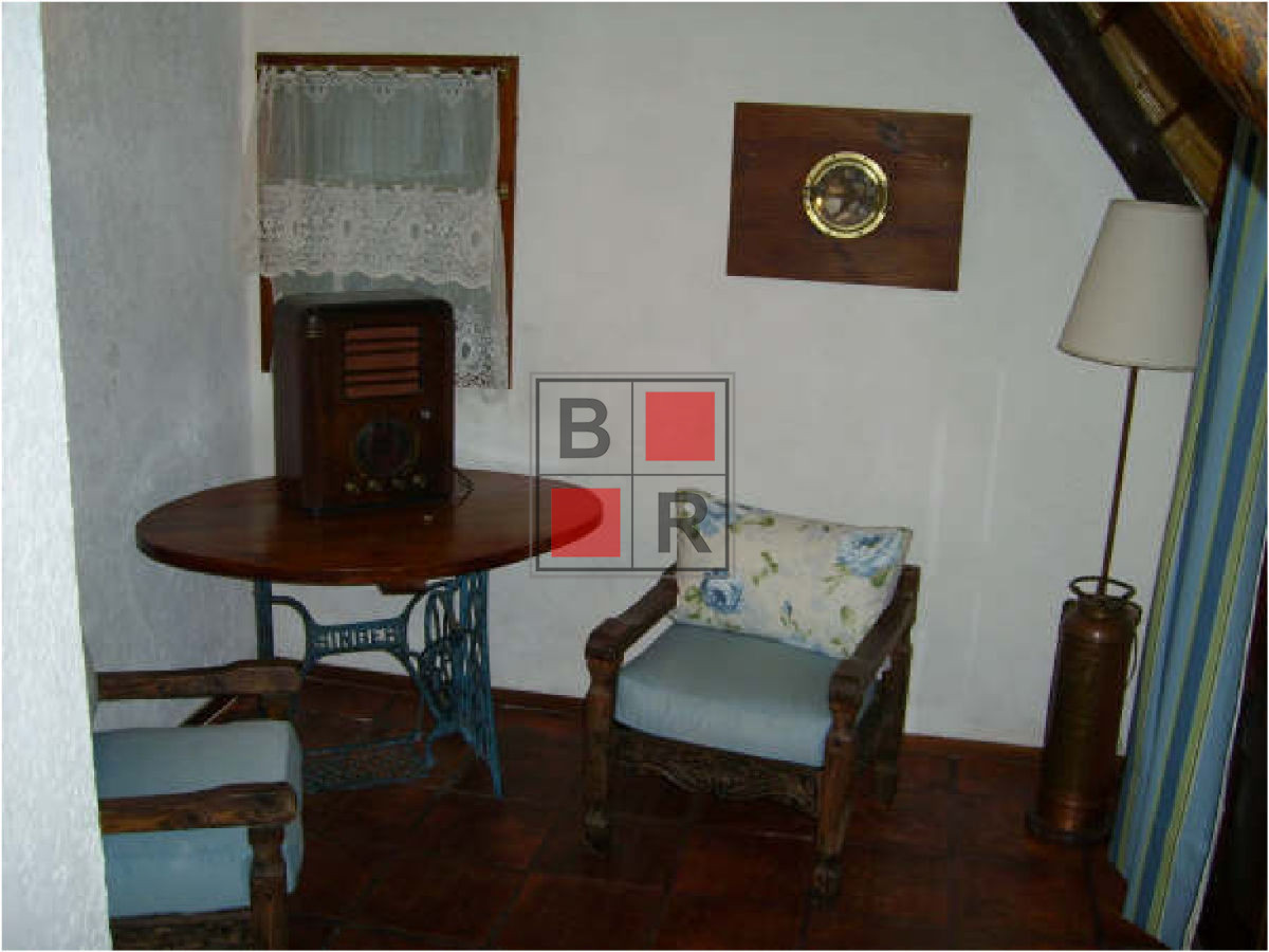 Casa ID.336 - Alquiler temporada, hermosa casa, 4 dorm. 