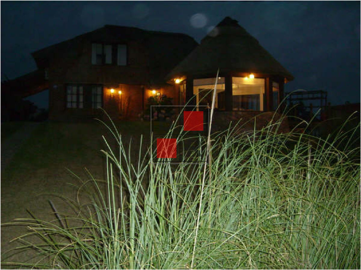 Casa ID.336 - Alquiler temporada, hermosa casa, 4 dorm. 